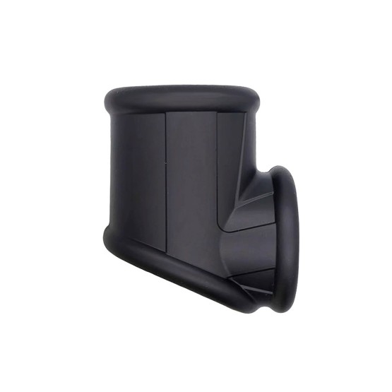 Triple-Hole Cock & Ball Splitter