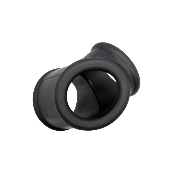 Triple-Hole Cock & Ball Splitter
