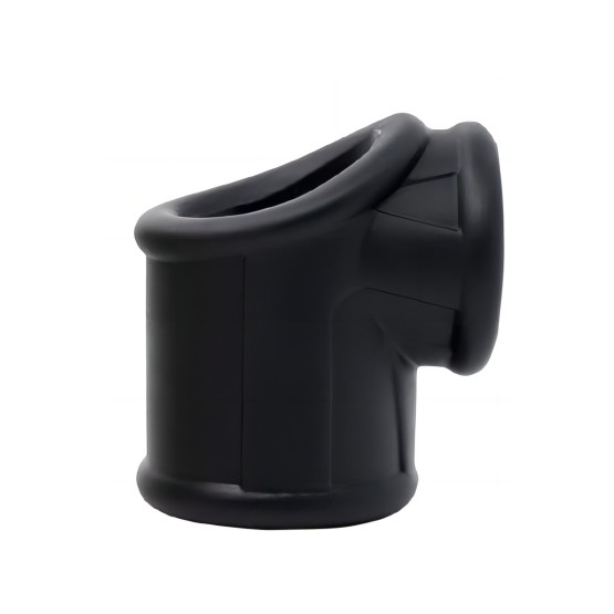 Triple-Hole Cock & Ball Splitter