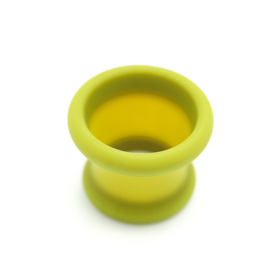 2 in 1 Cockring & Ball Stretcher Set