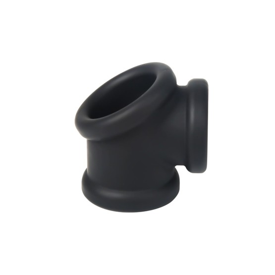 Silicone Cock & Ballstretcher