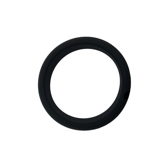 Silicone Cockring Set 6 Sizes