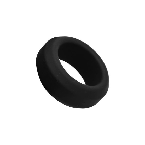 Silicone Cockring Set 6 Sizes