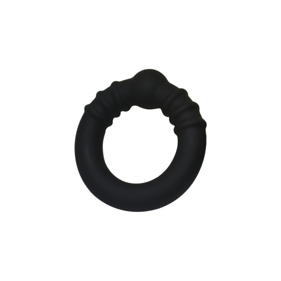 Silicone Cockring with Steel-Core M