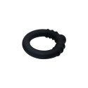 Silicone Cockring with Steel-Core L