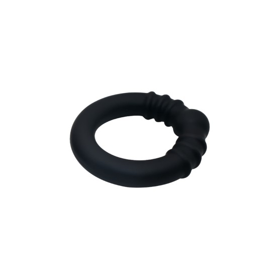 Silicone Cockring with Steel-Core L