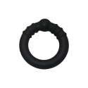 Silicone Cockring with Steel-Core L