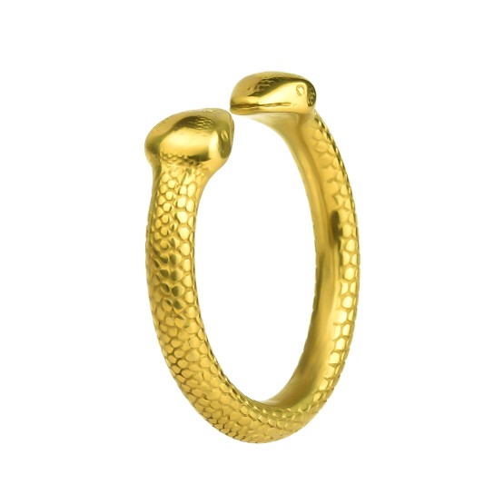 Penis Glans Ring Gold