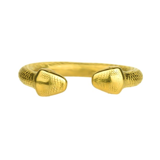 Penis Glans Ring Gold