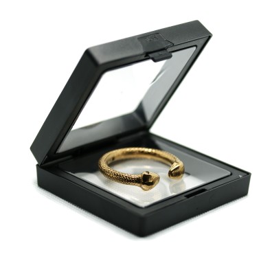 Penis Glans Ring Gold