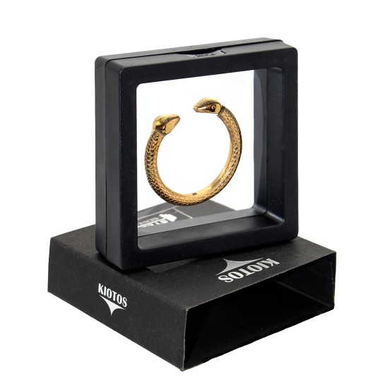 Penis Glans Ring Gold