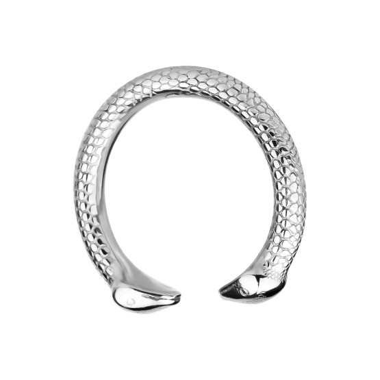 Penis Glans Ring Silver