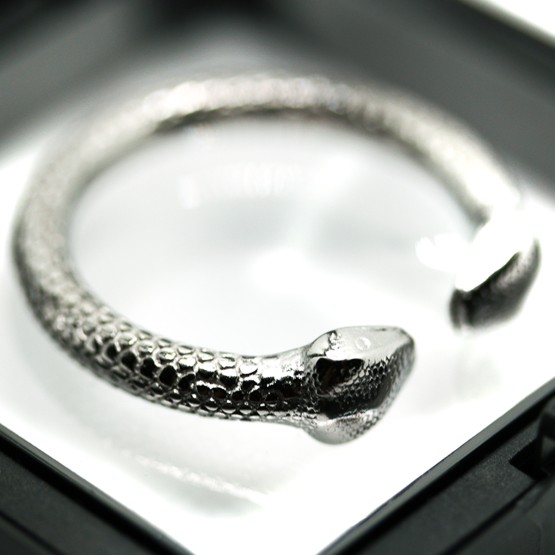 Penis Glans Ring Silver