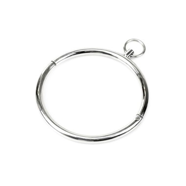 Cathedral Round Collar - S