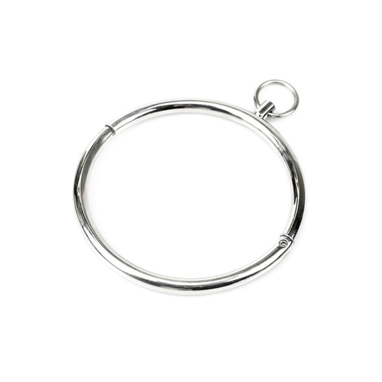 Cathedral Round Collar - S