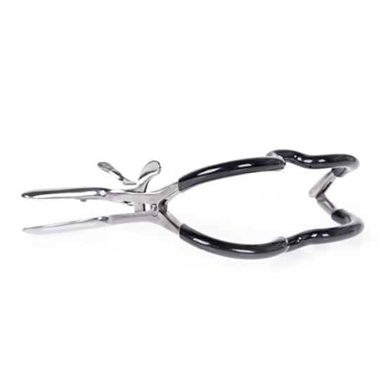 Mouth Gag Jennings w/ Rubber Coating