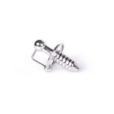 Torpedo Penis Plug - 28 mm