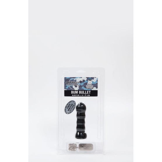 Bum Bullet - Black