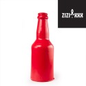 ZiZi - Bottle - Red