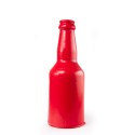ZiZi - Bottle - Red