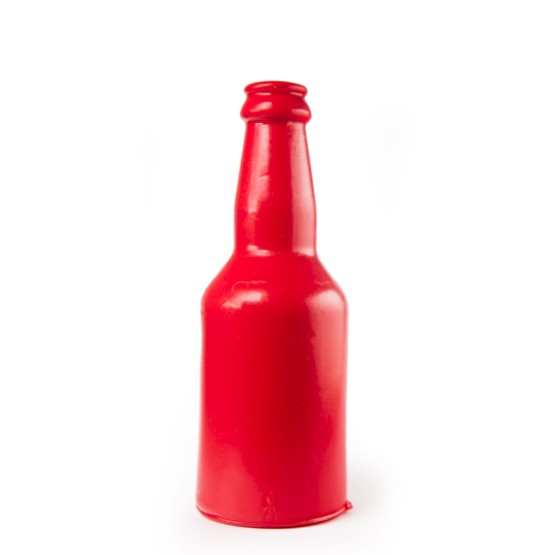 ZiZi - Bottle - Red