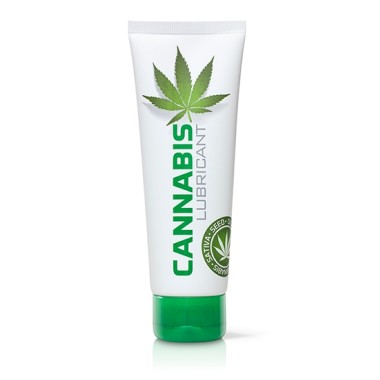 Cannabis Lubricant (125ml)