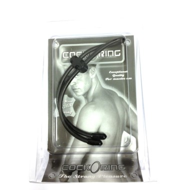 Cockring 5 mm - dia variable