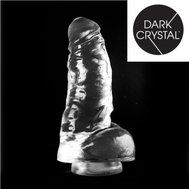 Dark Crystal Clear - 46