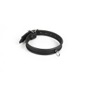 Classic Lady Collar - Black