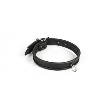 Classic Lady Collar - Black