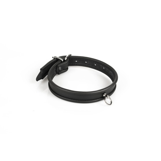 Classic Lady Collar - Black