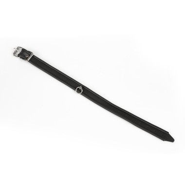 Classic Lady Collar - Black