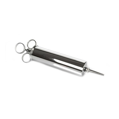 Medical Enema Syringe, Liquid Capacity 100cc