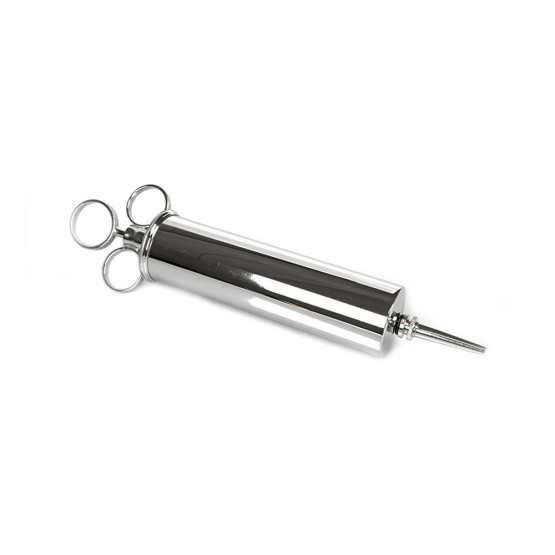 Medical Enema Syringe, Liquid Capacity 100cc