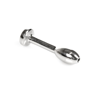 Teardrop Urethra Plug