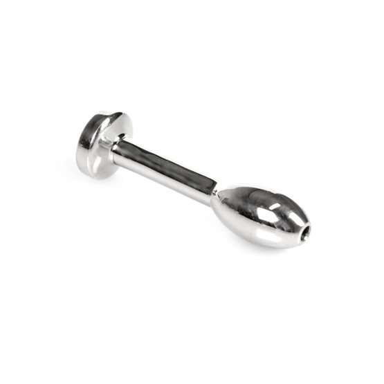 Teardrop Urethra Plug