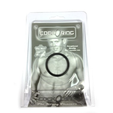 Cockring 4 mm - dia 40mm