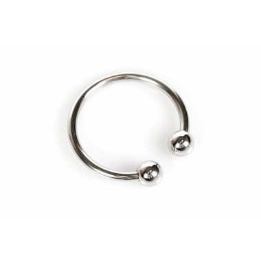 Horse Shoe Head - Glansring - 32 mm