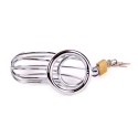 Bird Cage Chastity Cage