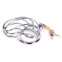 Bird Cage Chastity Cage