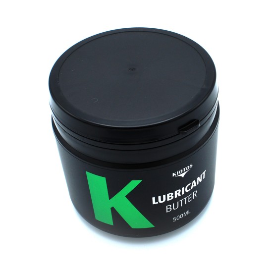 Kiotos Lubricant Butter 500 ml