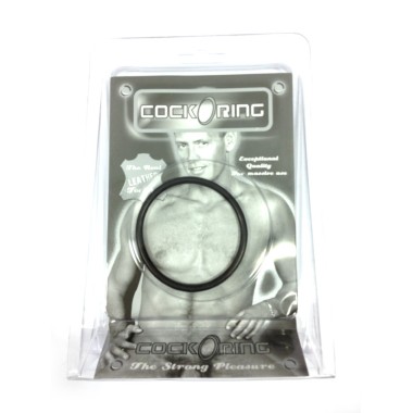 Cockring 4 mm - dia 55mm