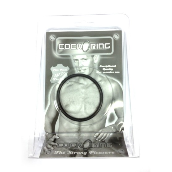 Cockring 4 mm - dia 55mm