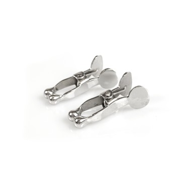 Pincher Nipple Clamps (pair)