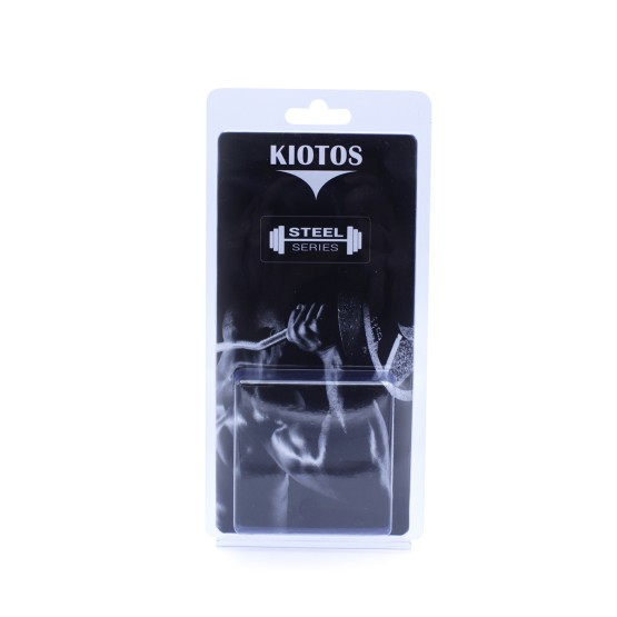 Round Magnetic Ballstretcher - 39 mm