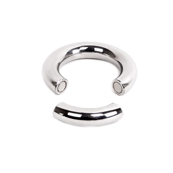 Round Magnetic Ballstretcher - 45 mm