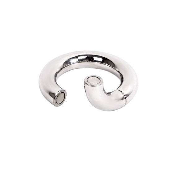 Round Magnetic Ballstretcher - 51 mm