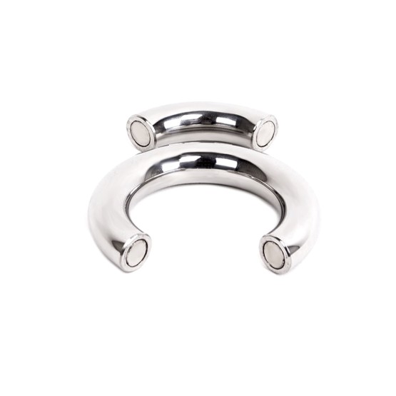 Round Magnetic Ballstretcher - 51 mm