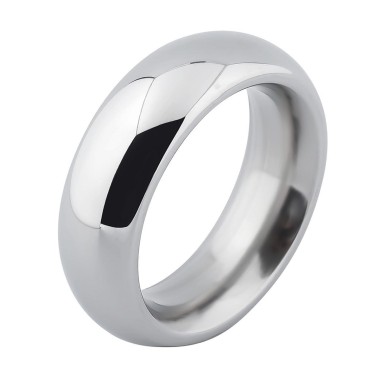 Donut Cockring - 57.5 mm