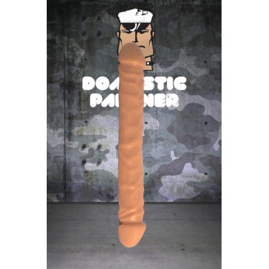 U-Boat Driller Flesh